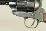  Lettered RAC INSP Antique Colt ARTILLERY Revolver - 8 of 14