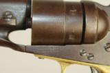  RICHARDS-MASON Antique COLT’s 1860 Army Revolver - 6 of 14