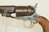  RICHARDS-MASON Antique COLT’s 1860 Army Revolver - 12 of 14