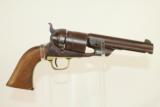  RICHARDS-MASON Antique COLT’s 1860 Army Revolver - 1 of 14