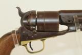 RICHARDS-MASON Antique COLT’s 1860 Army Revolver - 2 of 14