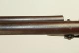  RICHARDS-MASON Antique COLT’s 1860 Army Revolver - 10 of 14