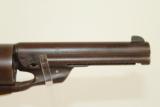  RICHARDS-MASON Antique COLT’s 1860 Army Revolver - 4 of 14