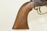  RICHARDS-MASON Antique COLT’s 1860 Army Revolver - 3 of 14