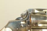 RARE & EXC 1880s Antique Merwin & Hulbert Revolver - 7 of 19