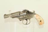  RARE & EXC 1880s Antique Merwin & Hulbert Revolver - 1 of 19