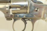  RARE & EXC 1880s Antique Merwin & Hulbert Revolver - 5 of 19