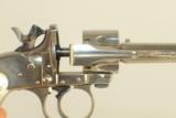  RARE & EXC 1880s Antique Merwin & Hulbert Revolver - 11 of 19