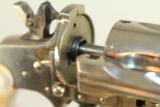  RARE & EXC 1880s Antique Merwin & Hulbert Revolver - 12 of 19