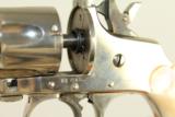  RARE & EXC 1880s Antique Merwin & Hulbert Revolver - 13 of 19