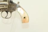 RARE & EXC 1880s Antique Merwin & Hulbert Revolver - 2 of 19