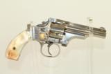  RARE & EXC 1880s Antique Merwin & Hulbert Revolver - 17 of 19