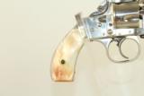  RARE & EXC 1880s Antique Merwin & Hulbert Revolver - 18 of 19