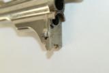  RARE & EXC 1880s Antique Merwin & Hulbert Revolver - 16 of 19