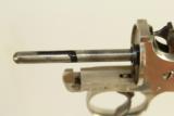  RARE & EXC 1880s Antique Merwin & Hulbert Revolver - 14 of 19