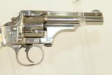  RARE & EXC 1880s Antique Merwin & Hulbert Revolver - 19 of 19