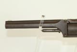  HICKOK, CUSTER, HAYES S&W Number 2 Army Revolver - 4 of 11