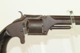  HICKOK, CUSTER, HAYES S&W Number 2 Army Revolver - 9 of 11