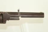  HICKOK, CUSTER, HAYES S&W Number 2 Army Revolver - 10 of 11