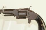  HICKOK, CUSTER, HAYES S&W Number 2 Army Revolver - 3 of 11