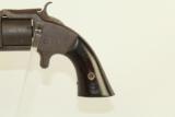  HICKOK, CUSTER, HAYES S&W Number 2 Army Revolver - 2 of 11