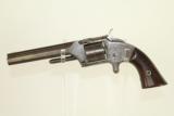 HICKOK, CUSTER, HAYES S&W Number 2 Army Revolver - 2 of 12