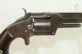 HICKOK, CUSTER, HAYES S&W Number 2 Army Revolver - 11 of 12