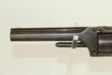 HICKOK, CUSTER, HAYES S&W Number 2 Army Revolver - 5 of 12