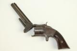 HICKOK, CUSTER, HAYES S&W Number 2 Army Revolver - 7 of 12