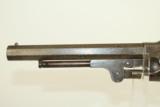  CIVIL WAR Antique C.S. Pettengill CAVALRY Revolver - 4 of 17