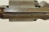  CIVIL WAR Antique C.S. Pettengill CAVALRY Revolver - 5 of 17
