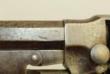  CIVIL WAR Antique C.S. Pettengill CAVALRY Revolver - 11 of 17