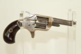  19th Cent. Antique COLT New Line .22 CCW Revolver - 7 of 9