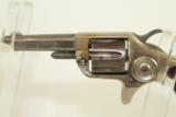  19th Cent. Antique COLT New Line .22 CCW Revolver - 3 of 9