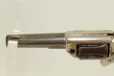  19th Cent. Antique COLT New Line .22 CCW Revolver - 5 of 9