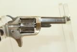  19th Cent. Antique COLT New Line .22 CCW Revolver - 9 of 9