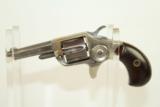  19th Cent. Antique COLT New Line .22 CCW Revolver - 1 of 9