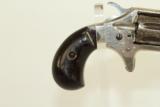  19th Cent. Antique COLT New Line .22 CCW Revolver - 8 of 9