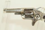  19th Cent. Antique COLT New Line .22 CCW Revolver - 3 of 9