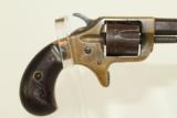  19th Cent. Antique COLT New Line .22 CCW Revolver - 7 of 8