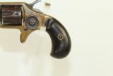  19th Cent. Antique COLT New Line .22 CCW Revolver - 2 of 8