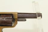  19th Cent. Antique COLT New Line .22 CCW Revolver - 8 of 8