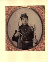  RARE CIVIL WAR U.S. 1855 Springfield Pistol-Carbine with Stock - 16 of 16