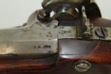  RARE CIVIL WAR U.S. 1855 Springfield Pistol-Carbine with Stock - 8 of 16