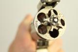  Fine ANTIQUE Hopkins & Allen TOP-BREAK 38 S&W Rev - 10 of 19