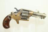 Robber Baron MURDER Weapon SCARCE Colt Cloverleaf - 1 of 20