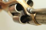  Robber Baron MURDER Weapon SCARCE Colt Cloverleaf - 11 of 20
