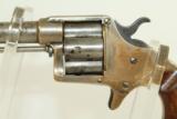  Robber Baron MURDER Weapon SCARCE Colt Cloverleaf - 18 of 20