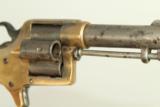  Robber Baron MURDER Weapon SCARCE Colt Cloverleaf - 2 of 20