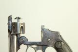  Fine WWI-era S&W 32 Safety Double Action Revolver - 8 of 10